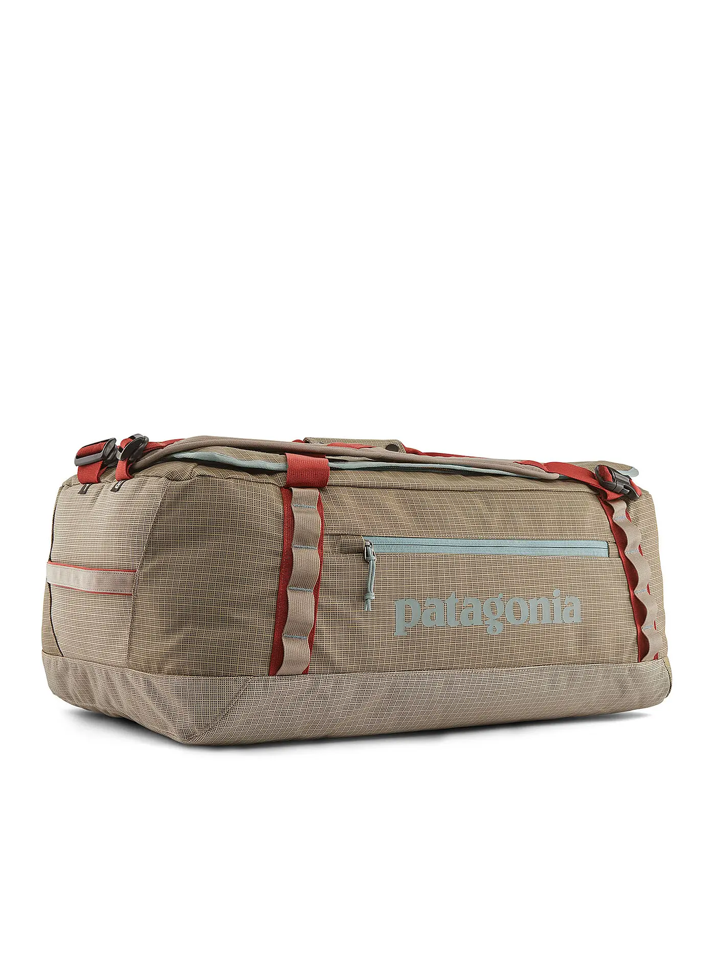 PATAGONIA | Reisetasche Black Hole® 55L | camel